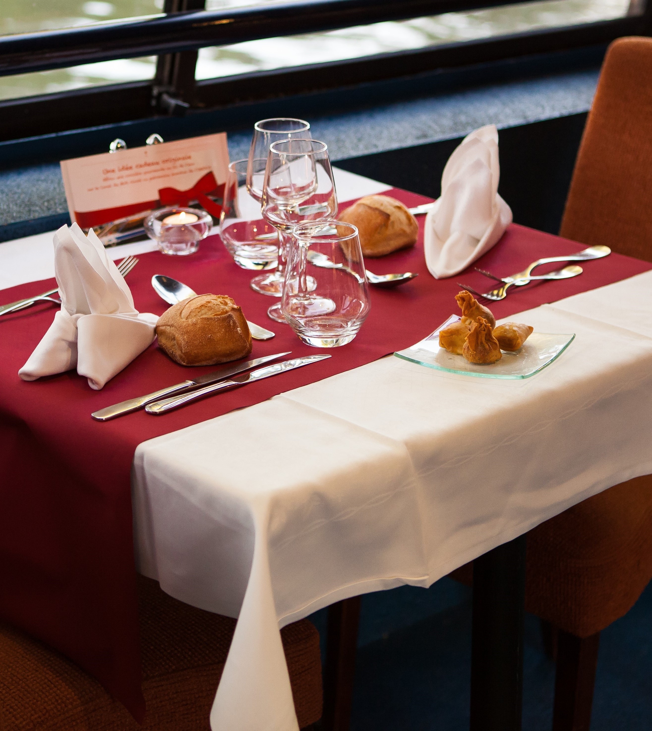 slider 9 Bateau Passagers Croisiere Restaurant 100 Pax